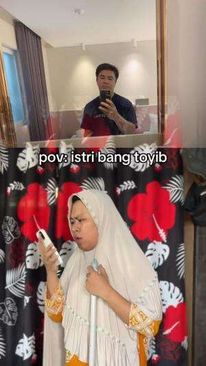 Bang toyib  #bangtoyib #fyp 