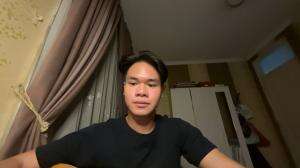 IDOL_XIV DELVINO ANANTA 22 JAKARTA ISN’T SHE LOVELY