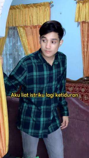 Jadi suami yang baik  #drama #trending 