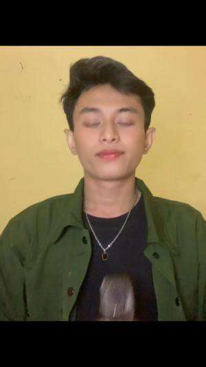 KDI 2025 Nama : IKHWANSYAH Asal Daerah : Batubara Sumatra Utara Umur : 22 Tahun Judul Lagu : Gulali  #OnlineAuditionKDI2025
 