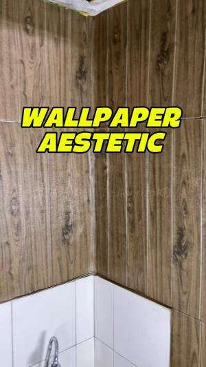 Rekomendasi wallpaper dinding, agar rumah kamu tampil aestetic tanpa perlu dicat ulang. 

#wallpaper #wallpaperdecor #wallpaperdinding #wall