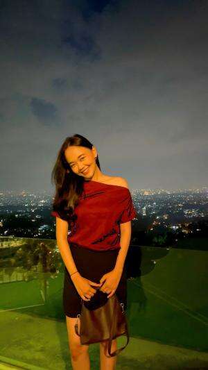 dinner di bandung! sukaaa tempatnya!