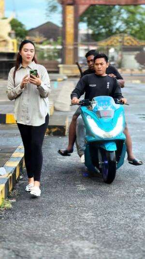 Gagal total 🤣🤣 #komedi 