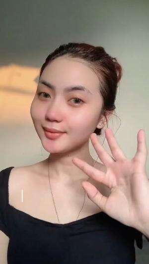 Hiii guysss kita get ready makeup lagi !! #getreadymakeupwithcicaa #tutorialmakeup #makeupsimple #beauty #chikaaprlaa