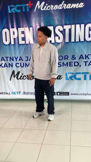 Yoseph Maygel Bruch Eka Tahir #CastingMikrodrama  #RCTIPlus 