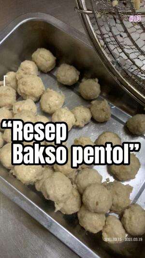 Baksoo pentool #audisionlinemasterchefseason13