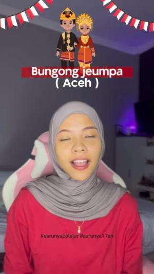 Day 2 nyanyiin lagu daerah check !  #Aceh #aceh viral 