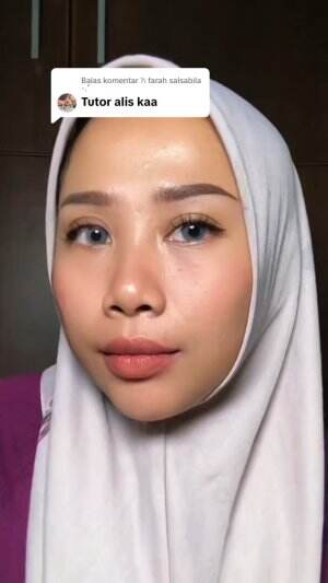 My eyebrow tutorial 