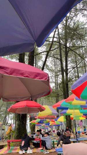 ramenga warung di golaga👍🏻