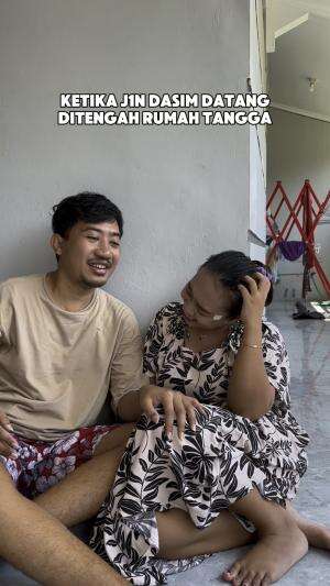 ketika pandangan suami berubah