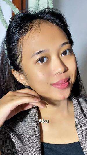 Kalian wajib punya si hair parfume ini! #hairperfume #rekomen #recomended