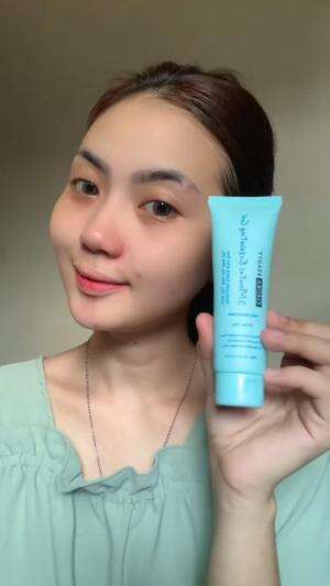Exfoliasi wajah itu harus ya gengss #exfoliasi #cleora #beauty #chikaaprlaa