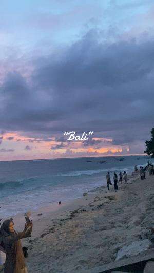  #bali