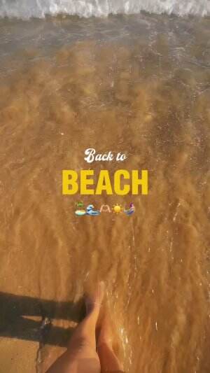 Beach day #fyp #RCTIPlus #beach #keluarga #indoturki