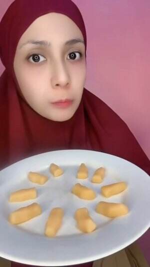 permen yudi ala korea buat anak tetangga 