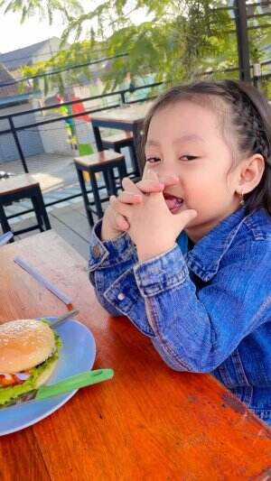 Doa sebelum makan dan minum🤗🤗