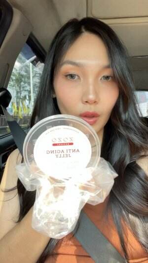 Cemilan sehat yaa