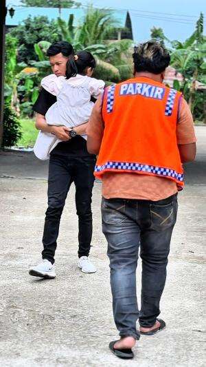 Anak cerdas  #bengkel drama 