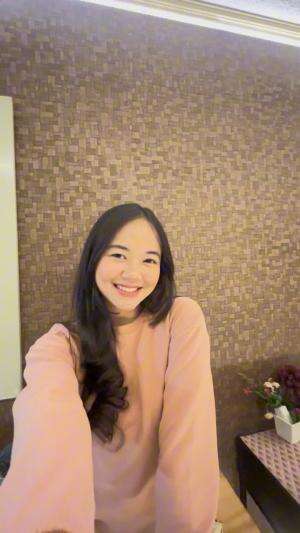 quality time sama temen akuuu