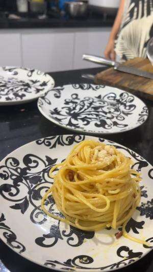 #cookwithvian #aldentepasta #juniormasterchefindonesia 