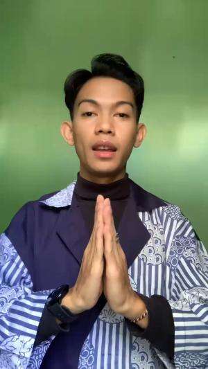 KDI 2025 MUH RIZALDY AS SAHID KAB. LUWU TIMUR 22 TAHUN TITIP CINTAKU  #OnlineAuditionKDI2025