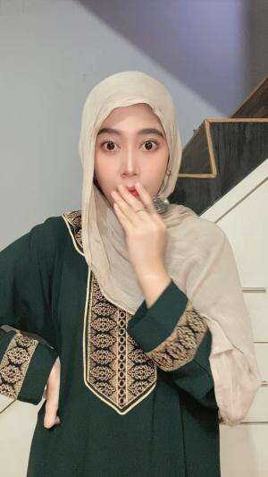 Bulan ramadhan ini mending kita shalawatan
