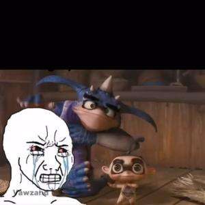 #sad