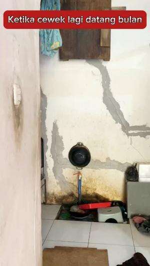 Aman masih ini aja kok