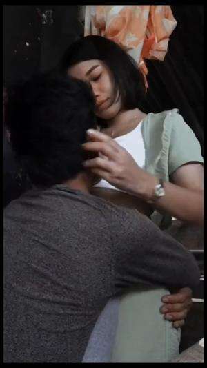 Loh loh owalah kirain wkwk  #reaction  #vidioreaction  #RCTIPlus  #HOTrctiplus 