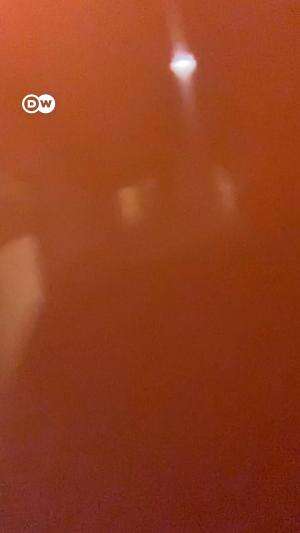 #DWRamadan - Buka puasa Indonesia di Brussel