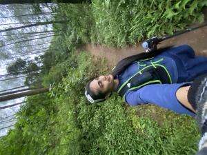 Trail Run 🏃🏻‍♀️⛰️