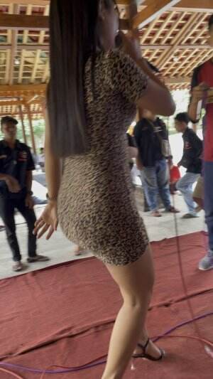 Goyang gaess