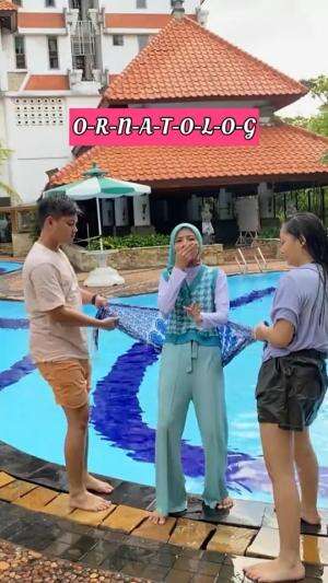 Main game susun kata ! Seru banget siapa yang gabisa jawa nyebur deh 🤣  #Games  #Games Heboh  #games Seru 