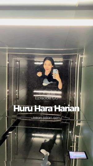 Episode 05 - Ikut aku jalan jalan & perawatan ✨