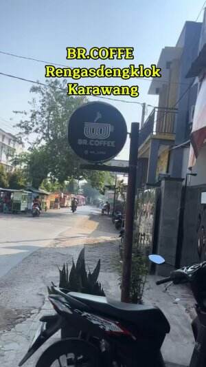 BR Cofee #cafe#caferengasdengklok 