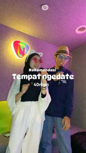 Wajib mampir ke Ubeatz ya!