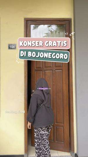  #bojonegoro