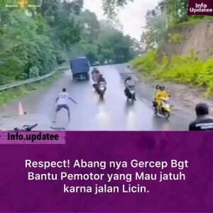 Keren bang👏👏
