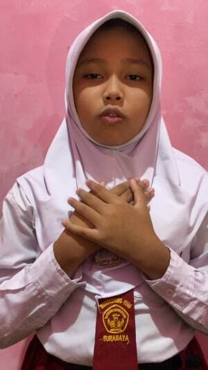 Proses