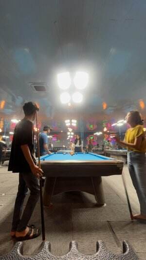 cupu mainnya