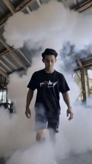 jalur khusus ultraman wkwk #shorts  #videolucu 