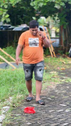 Bukan rejeki #komedi 