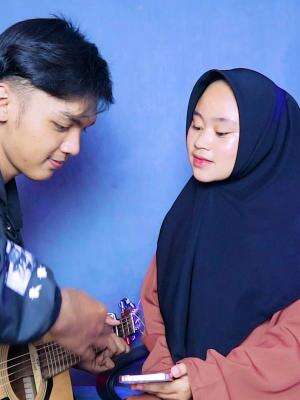 Semoga tiada yang kecewa❤️ #ivansany 