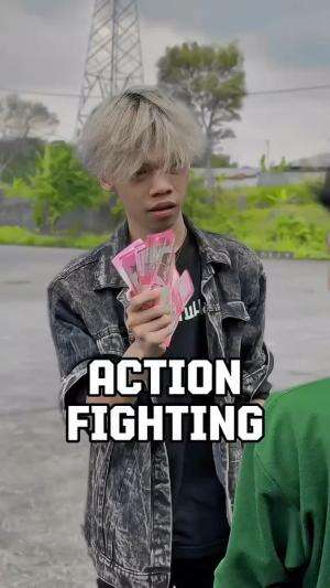 Karena uang #HOTrctiplus 