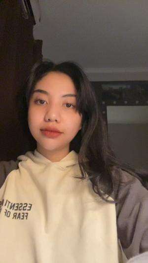 IDOL_XIII ELLVIRRA 24TH JAKARTA PLEASE PLEASE PLEASE SABRINA CARPENTER