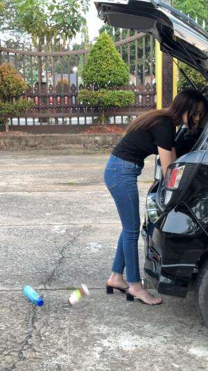 Mkasih orang baik #bengkel drama 