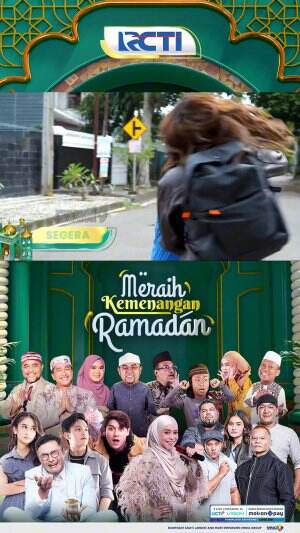 Akan ada yang baru di Preman Pensiun 9, penasaran? 🤔

Nantikan Preman Pensiun 9 SEGERA hanya di RCTI

#segeradircti #premanpensiun9 #layard