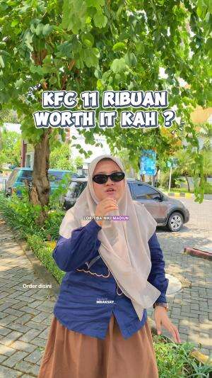  #kfc 