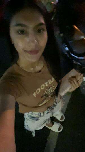 Keluar Kost Saat Malam Aja 