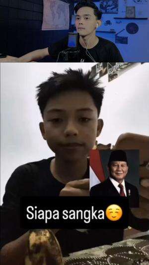 siapa sangka #HOTrctiplus  #lucu 